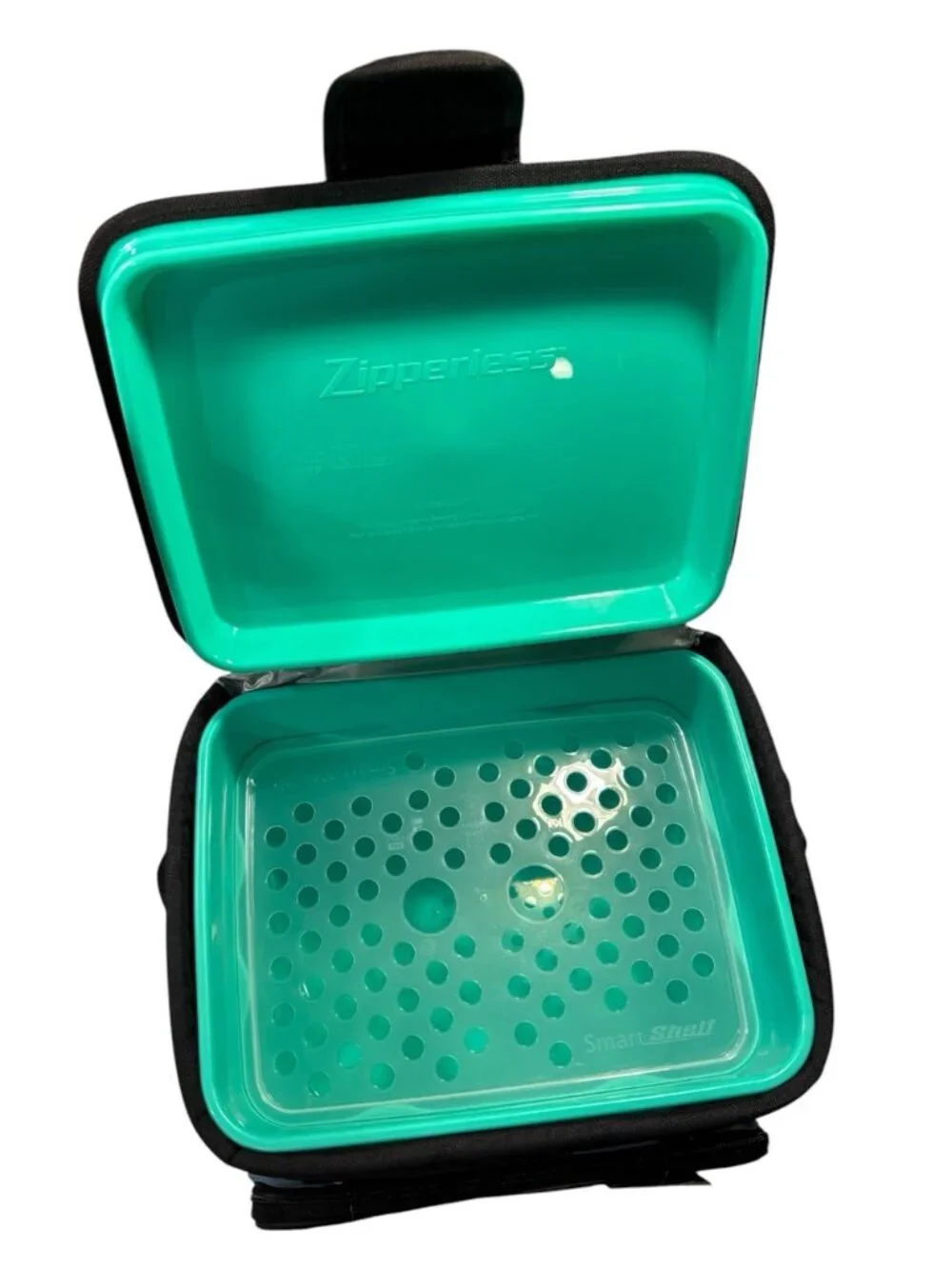 NWT Titan by Arctic Zone 24 Can, 16 Quart Zipperless Soft Cooler